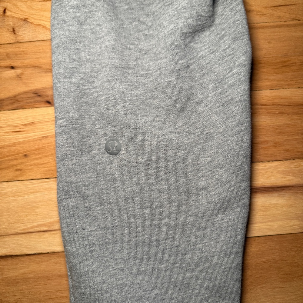 Lululemon Warm Down Jogger Sweatpants - Picture 6 of 6